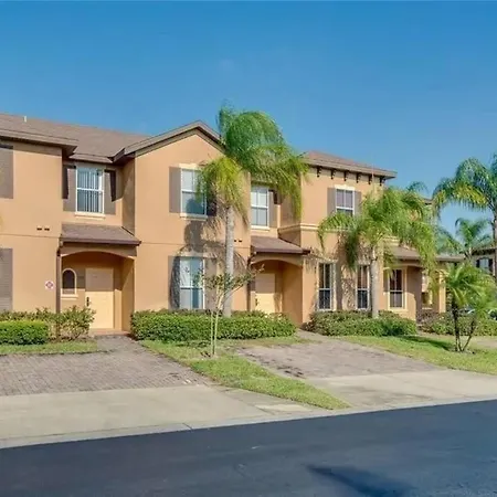 Dream Getaway Townhome In Gated Resort